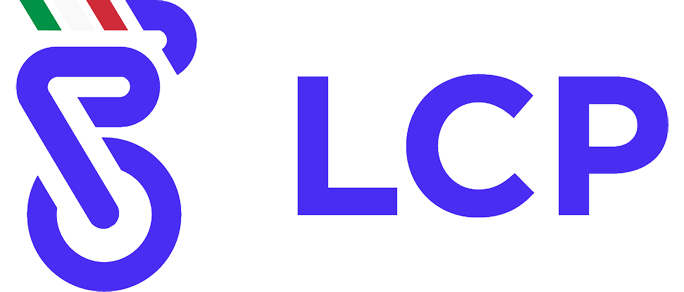 Lega del CIclismo Professionistico Logo