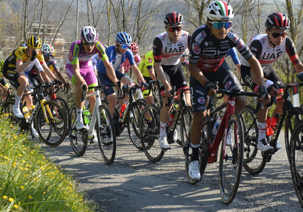 Settimana Internazionale Coppi e Bartali: le novità