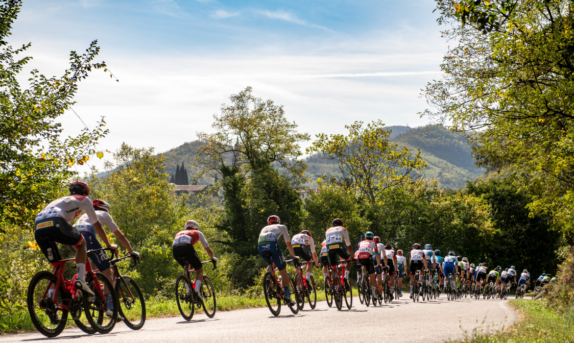 PRESENTATO IL DOPPIO GIRO DELL’EMILIA