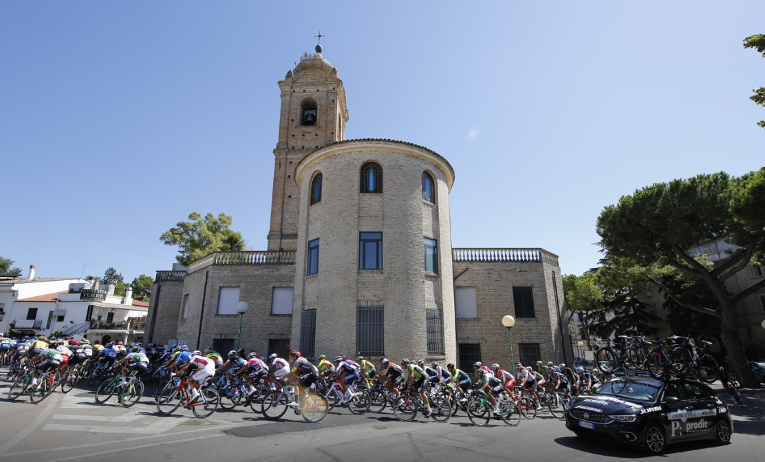 Nel 2023 ritorna il Trofeo Matteotti