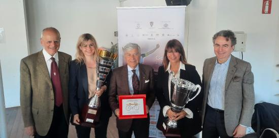 PRESENTATO IL GIRO DELL’APPENNINO