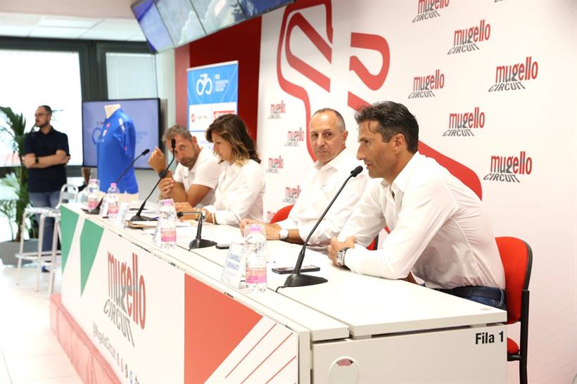 I CONVOCATI IN AZZURRO PER GLASGOW 2023