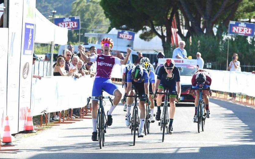 GIRO DELLA LUNIGIANA SU RAISPORT, E NON SOLO