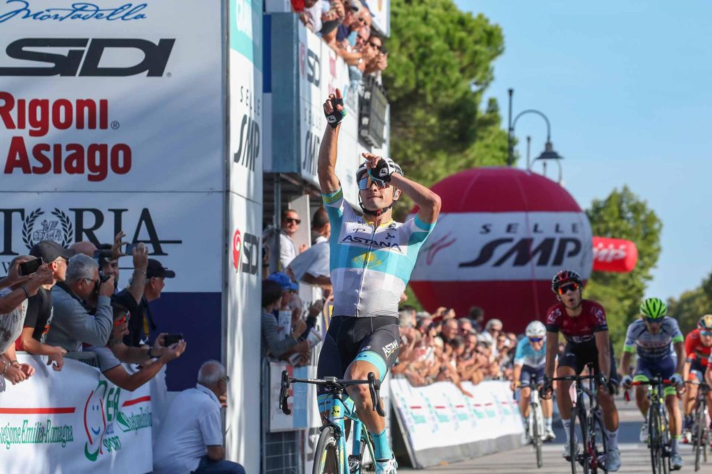 SETTIMANA INTERNAZIONALE COPPI E BARTALI 2024, DA PESARO A FORLÌ CINQUE GIORNI DI GRANDE SPETTACOLO