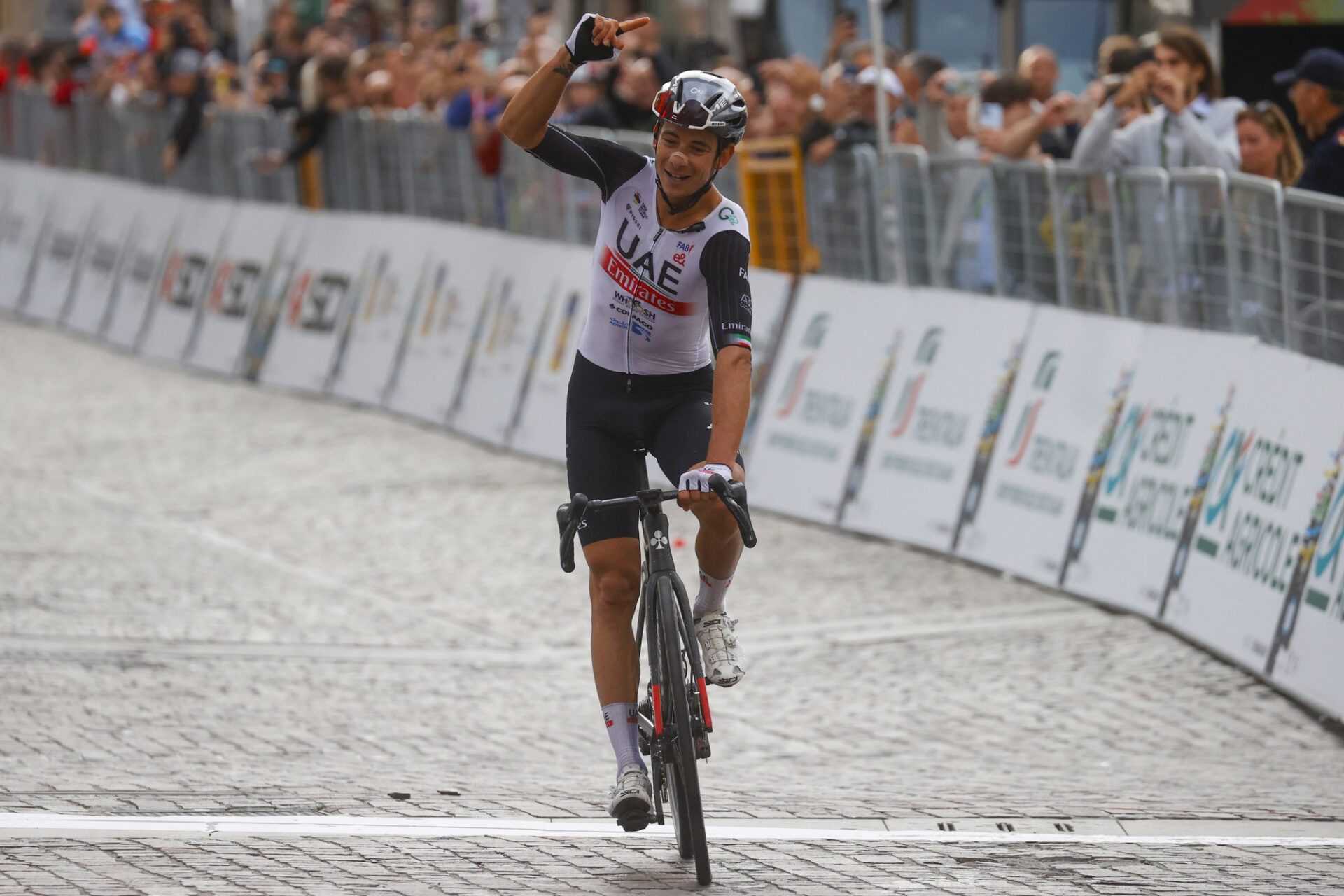 FORMOLO NELLA VENETO CLASSIC