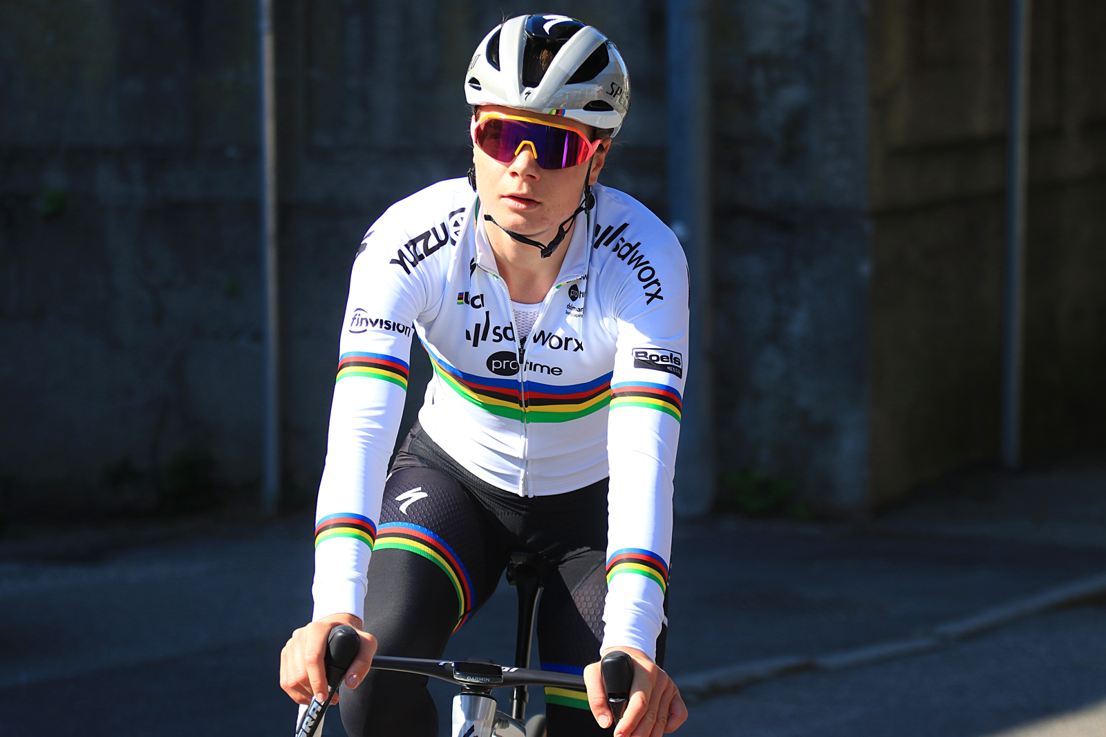 TROFEO BINDA: ISCRITTE E ORARI TV