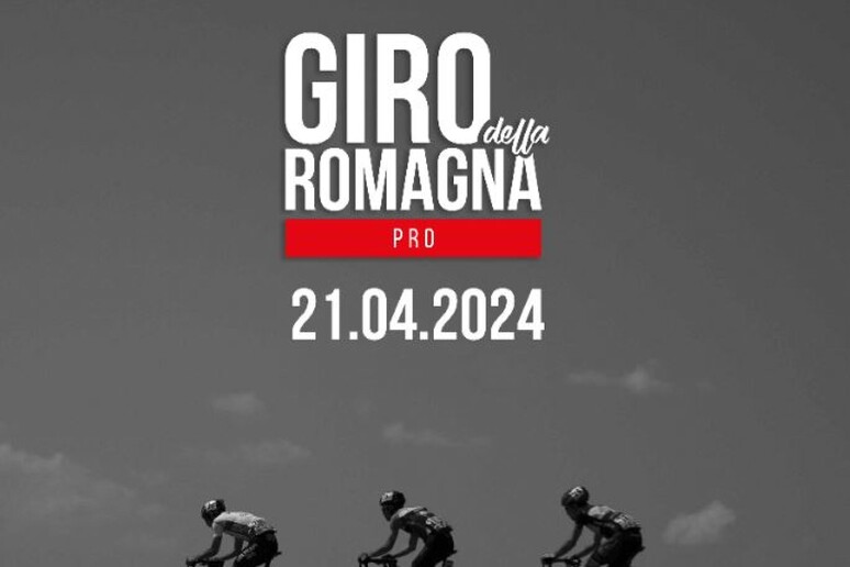2024 TORNA IL GIRO DI ROMAGNA