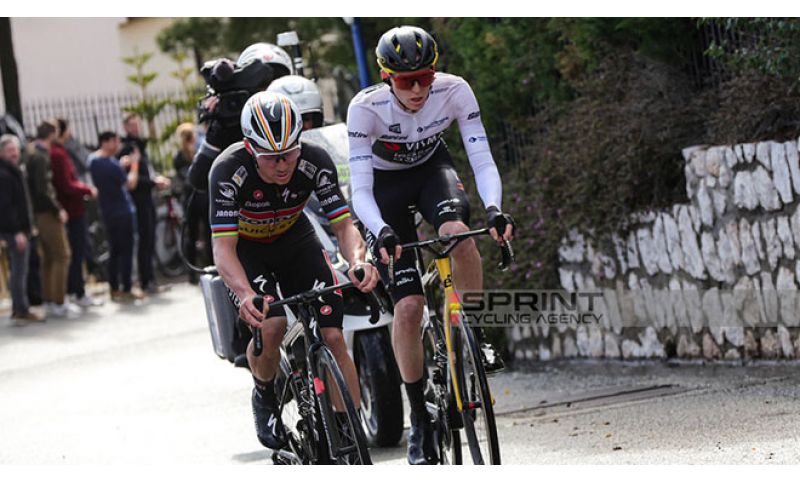 LA PARIGI NIZZA VA A JORGENSON. A REMCO L’ULTIMA TAPPA