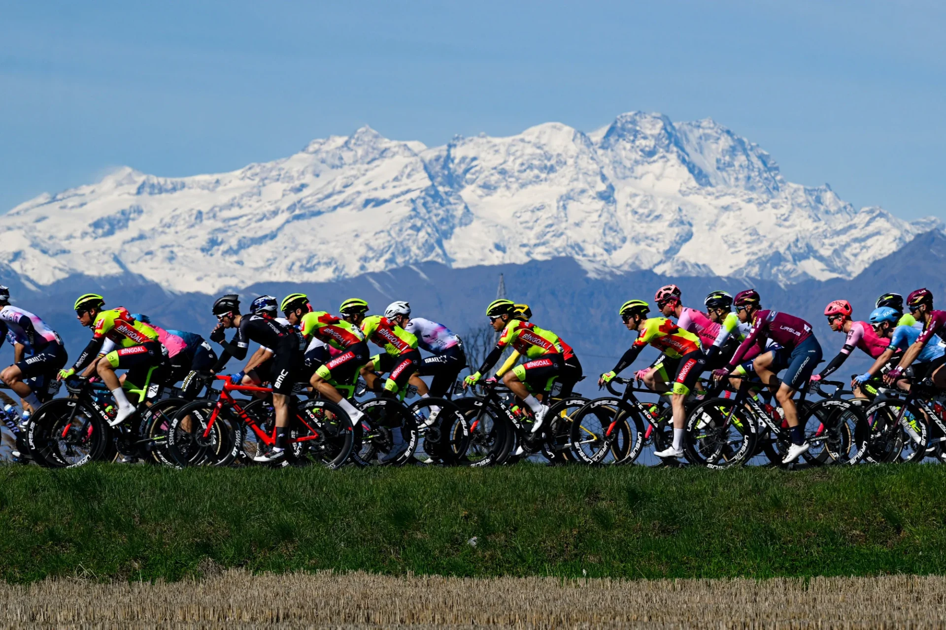 milano-torino: TUTTI I NOMI AL VIA DELLA CLASSICA PIU’ ANTICA