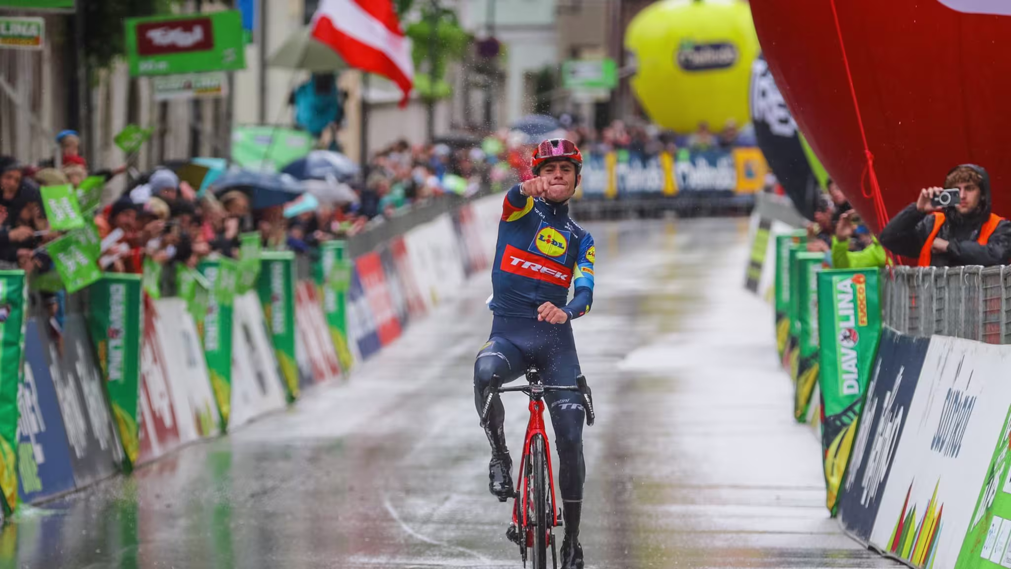 #TOTA2024: JUANPE LOPEZ TAPPA E MAGLIA A SCHWARZ