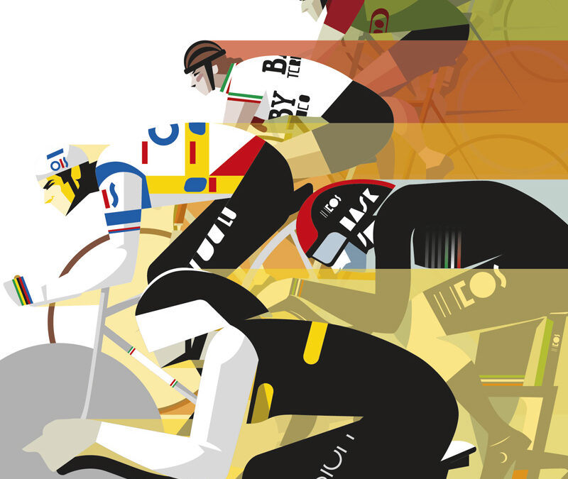 VADEMECUM ACCPI 2024: tutto il ciclismo professionistico italiano