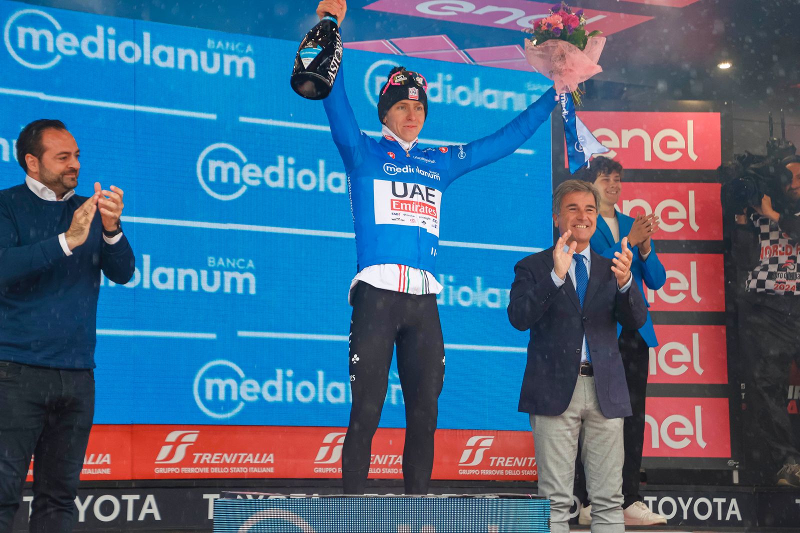 LEGA CICLISMO SOSTIENE IL #WORLDBICYCLEDAY