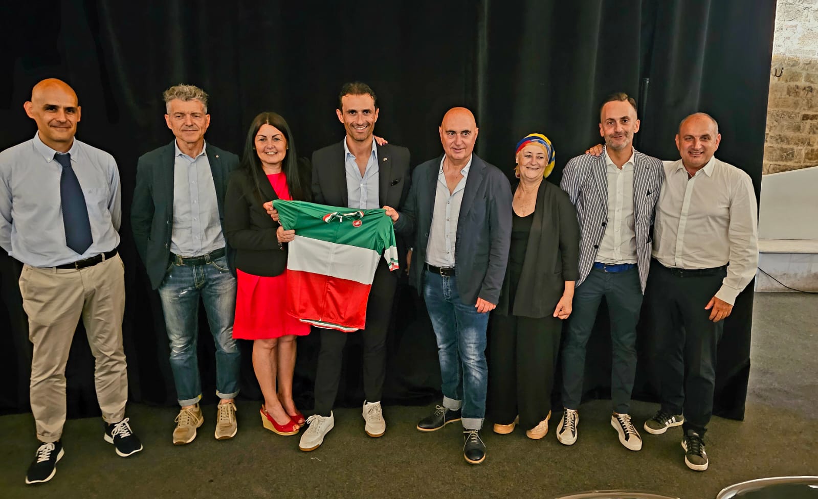 FIRENZE PRONTA PER I CAMPIONATI ITALIANI