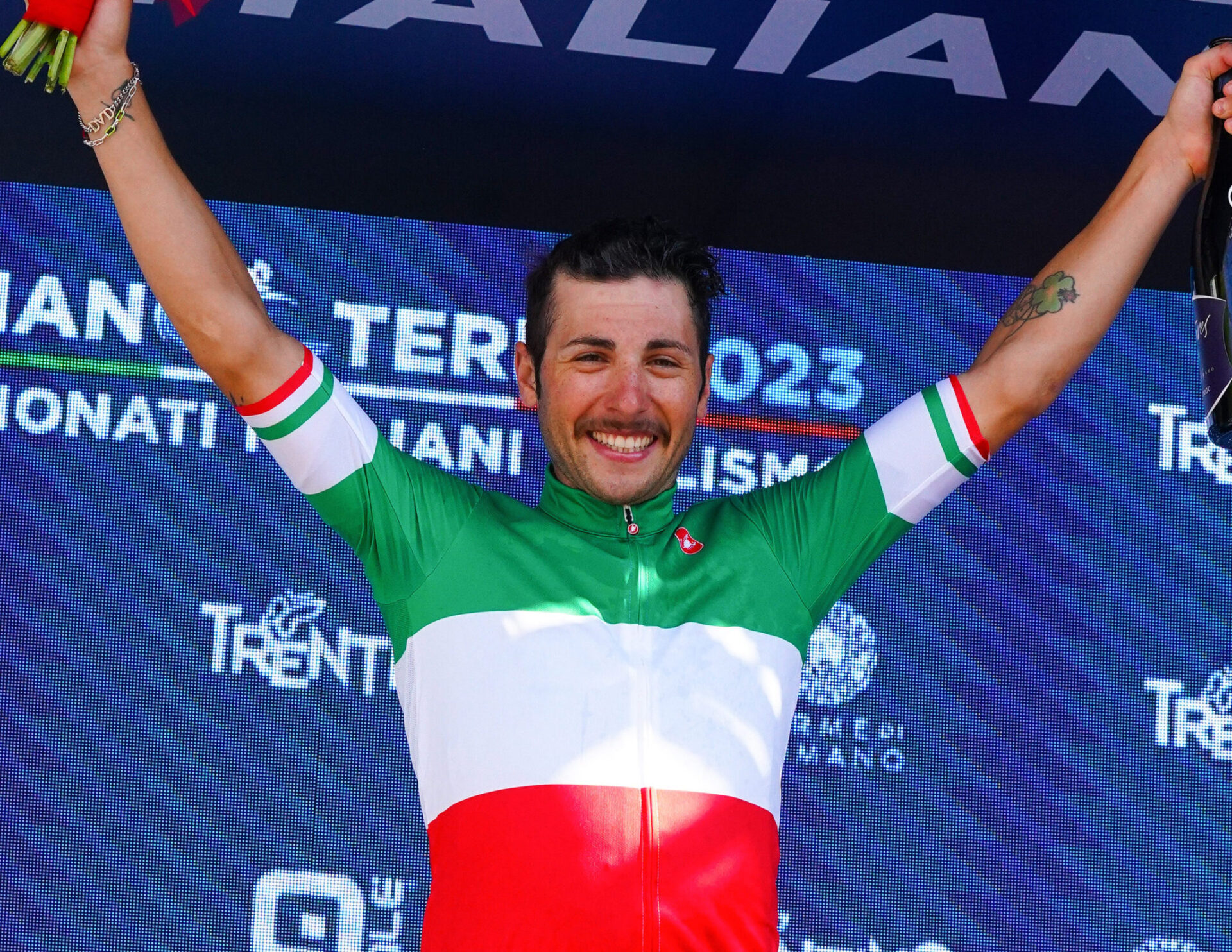 DEFINITO IL PALINSESTO TV PER TOSCANA 2024