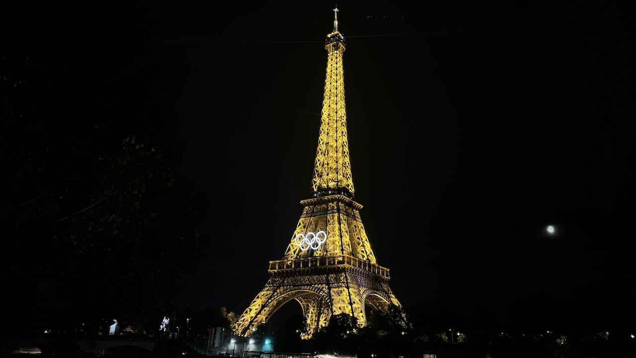 IL PROGRAMMA OLIMPICO DEL CICLISMO A PARIGI 2024