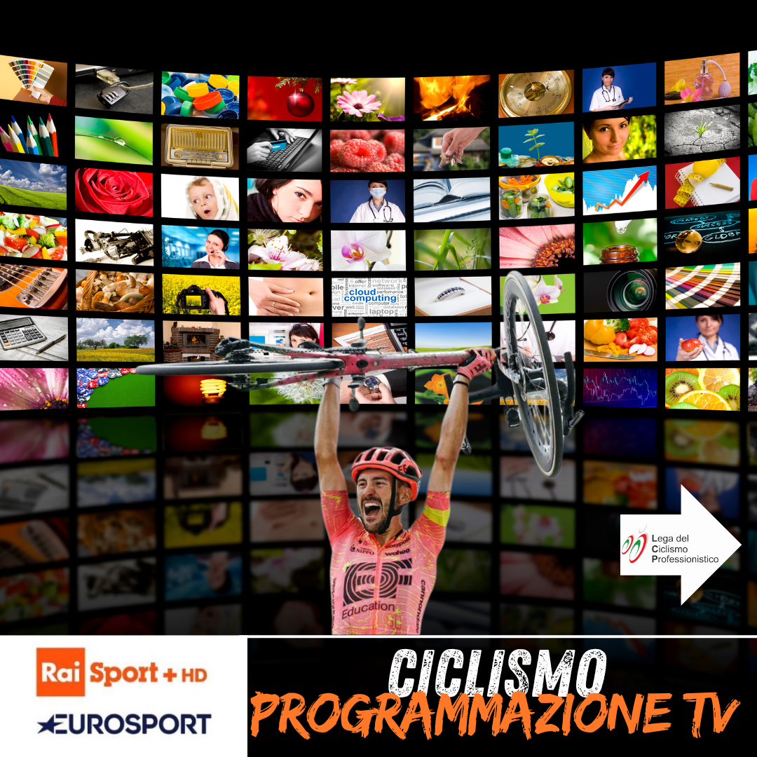 IL PALINSESTO TV DI LARCIANO, TOSCANA E PECCIOLI