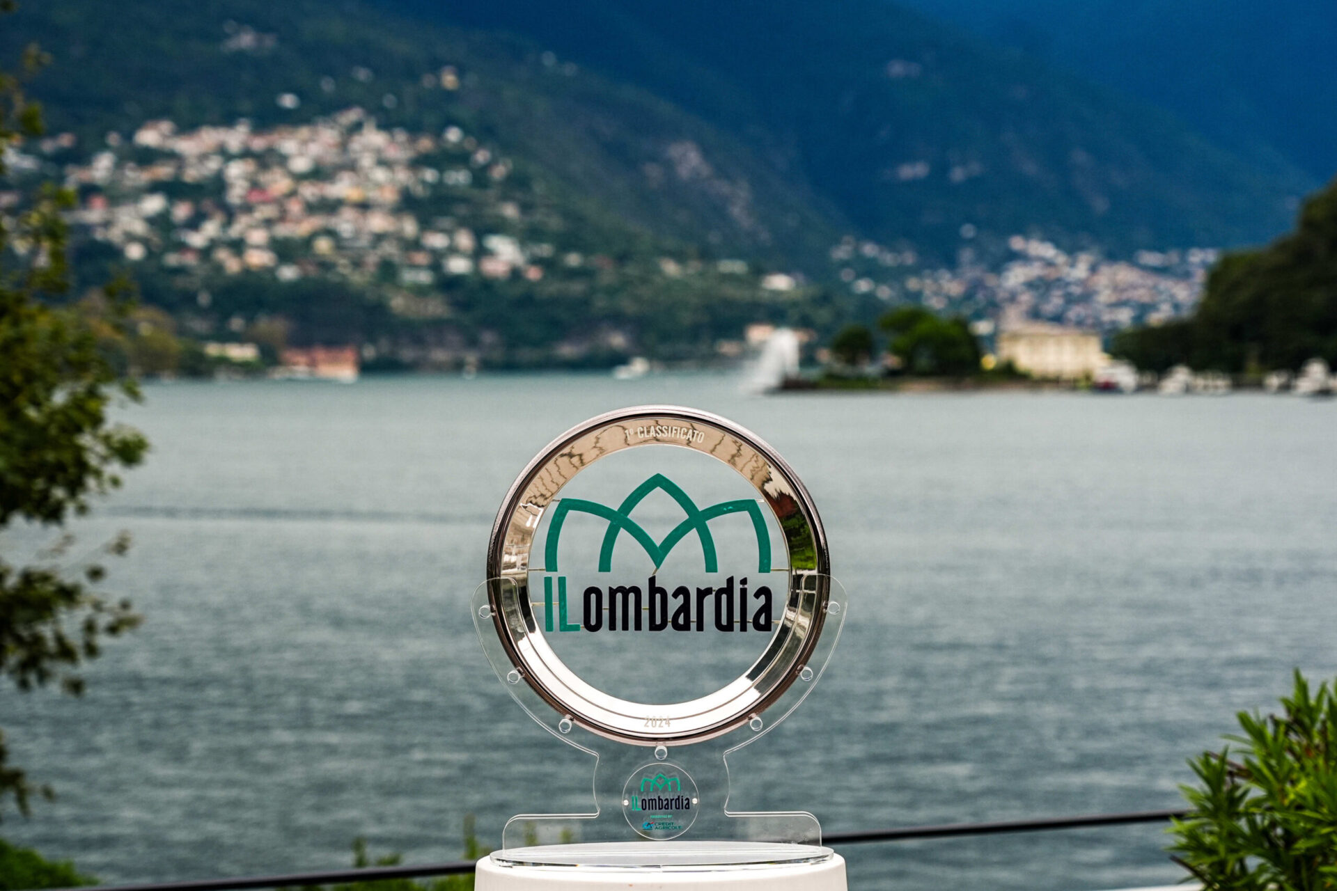 IL LOMBARDIA 2024: SVELATO IL PERCORSO DELL’ULTIMA CLASSICA MONUMENTO