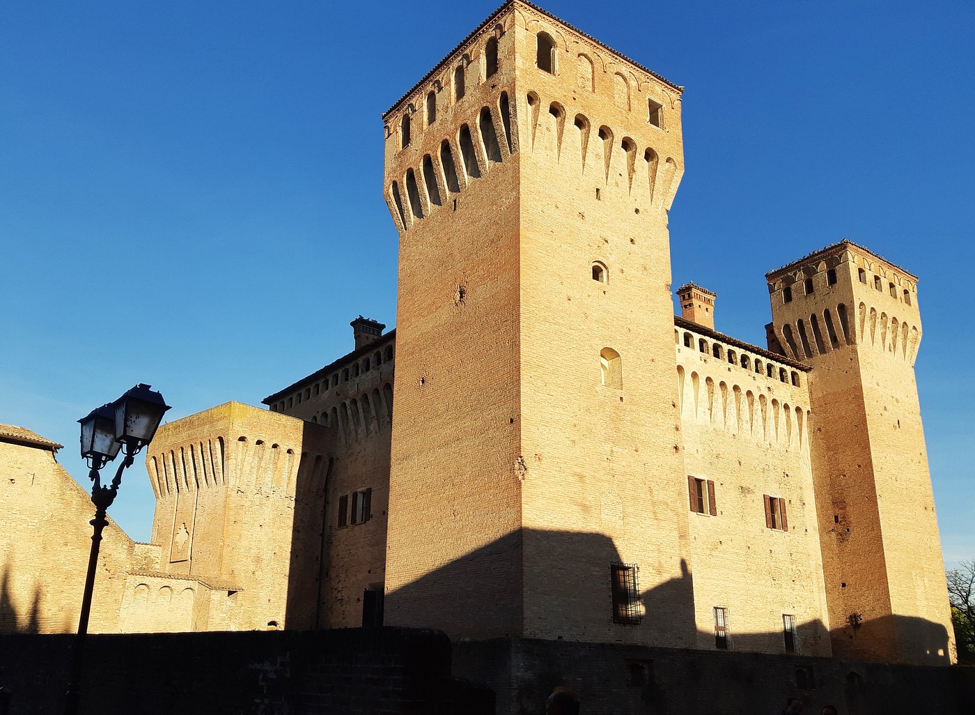 DOMANI A VIGNOLA SI PRESENTA IL GIRO DELL’EMILIA