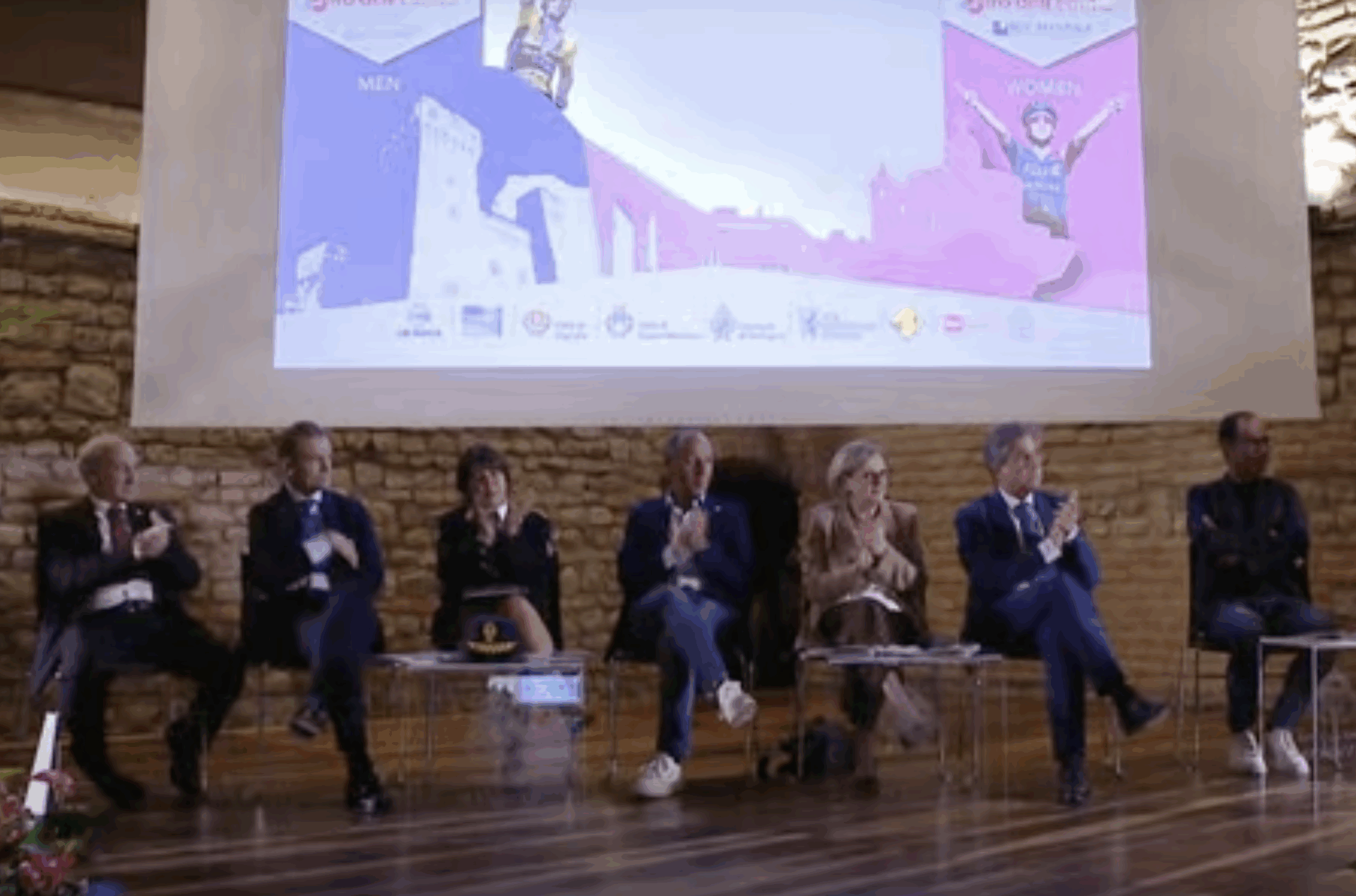 PRESENTATO A VIGNOLA IL GIRO DELL’EMILIA 2024