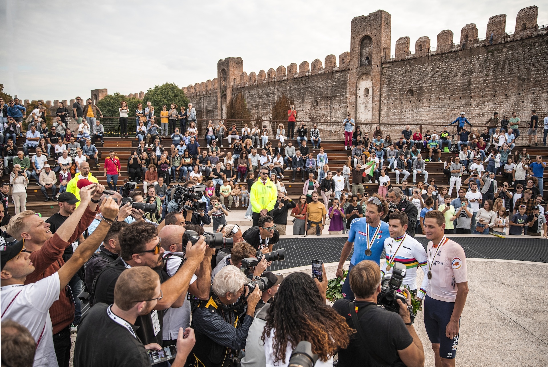 ASIAGO 2024 GRAVEL: LA PRIMA OPPORTUNITA’ DI QUALIFICARSI AI MONDIALI