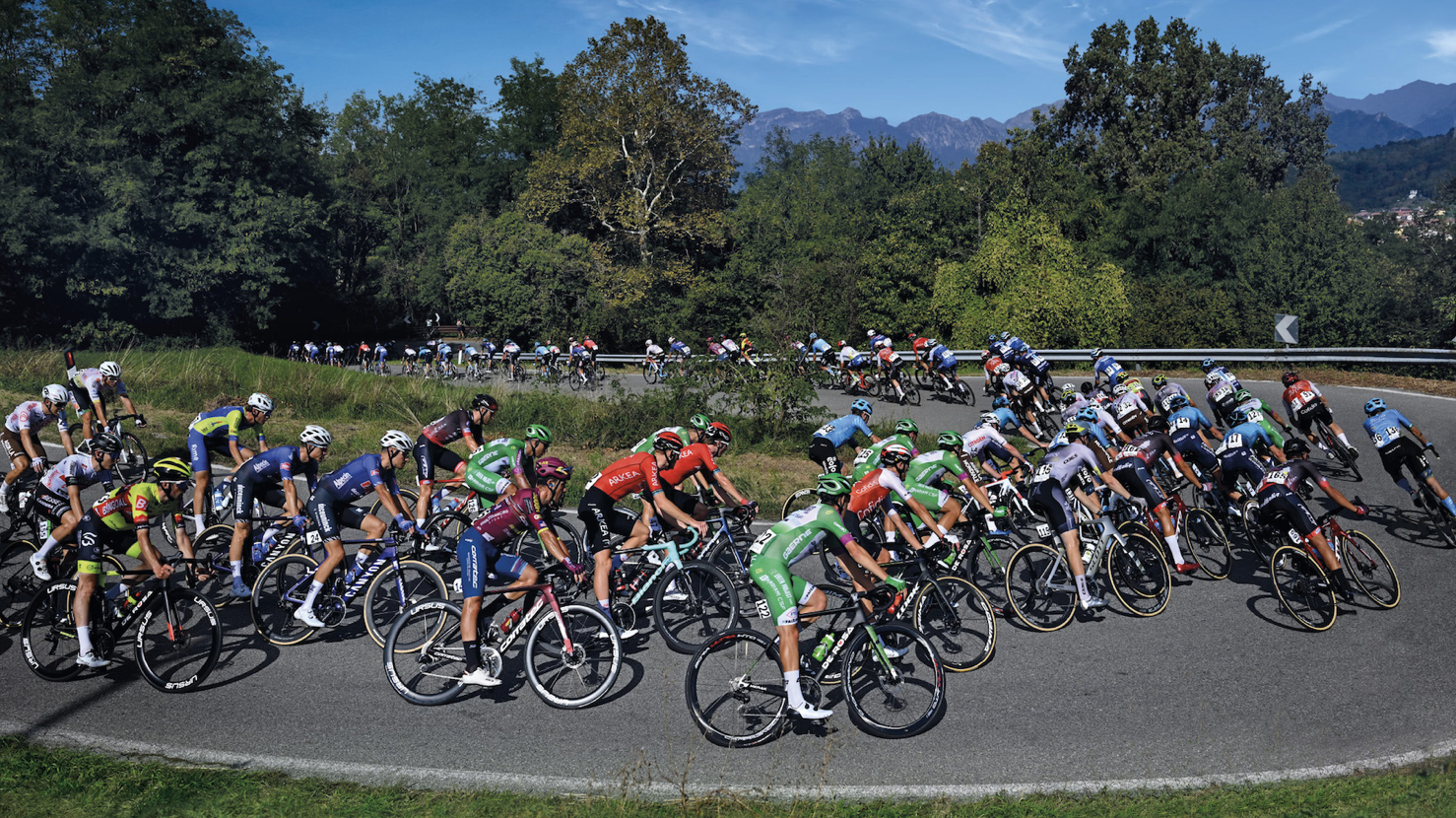 COPPA AGOSTONI 2024 DIRETTA RAI ED EUROSPORT