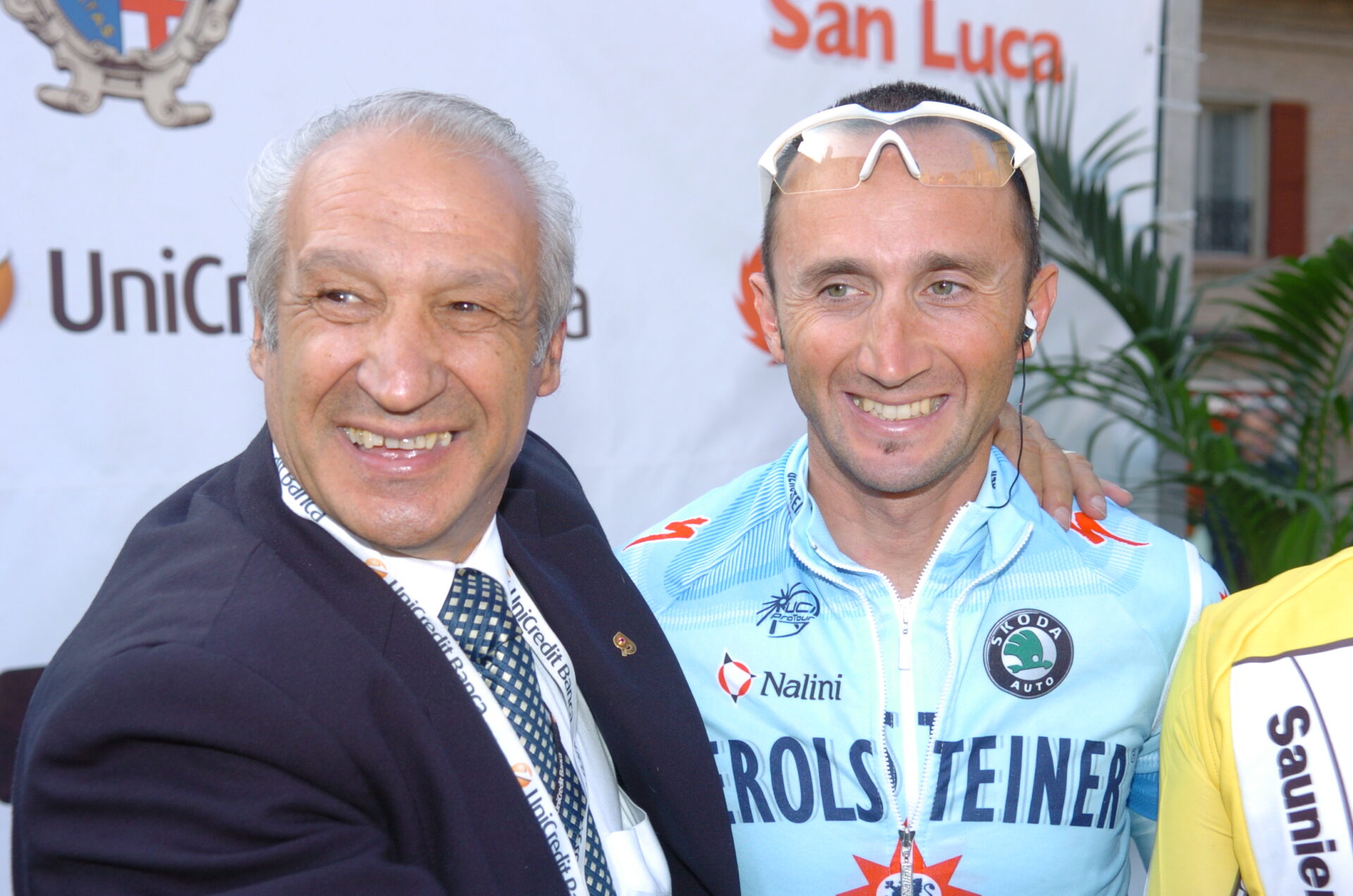 LE NOTIVA’ DEL GS EMILIA