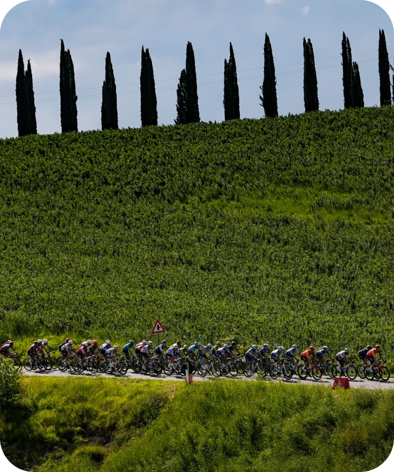 Giro della Toscana