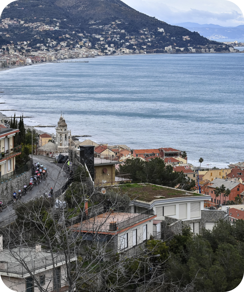Trofeo Alfredo Binda