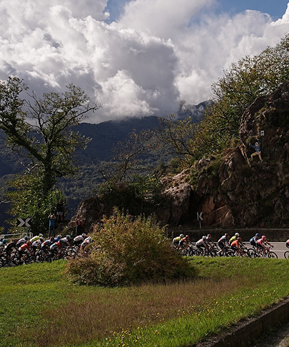 Giro della Romagna Pro