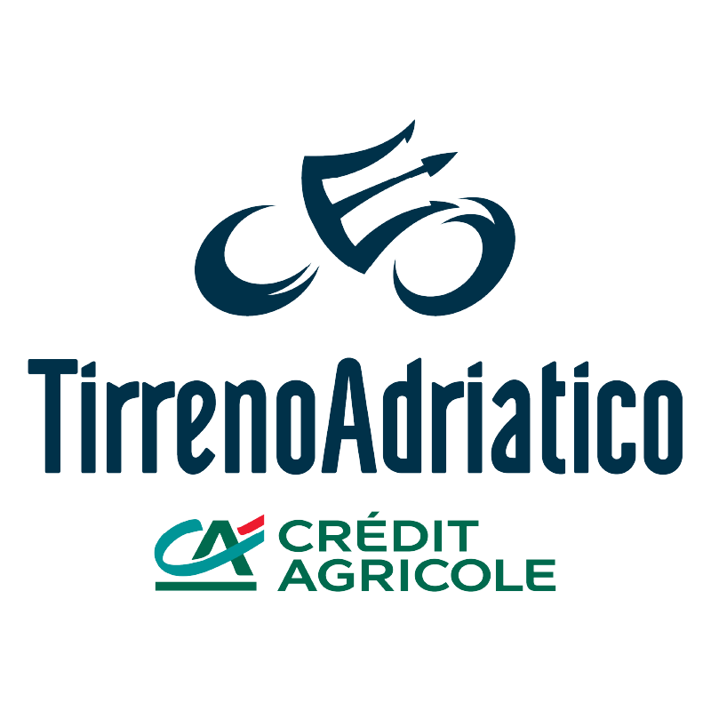 PARTE LA TIRRENO ADRIATICO. CAMPIONI AL VIA E MESSA IN ONDA TV