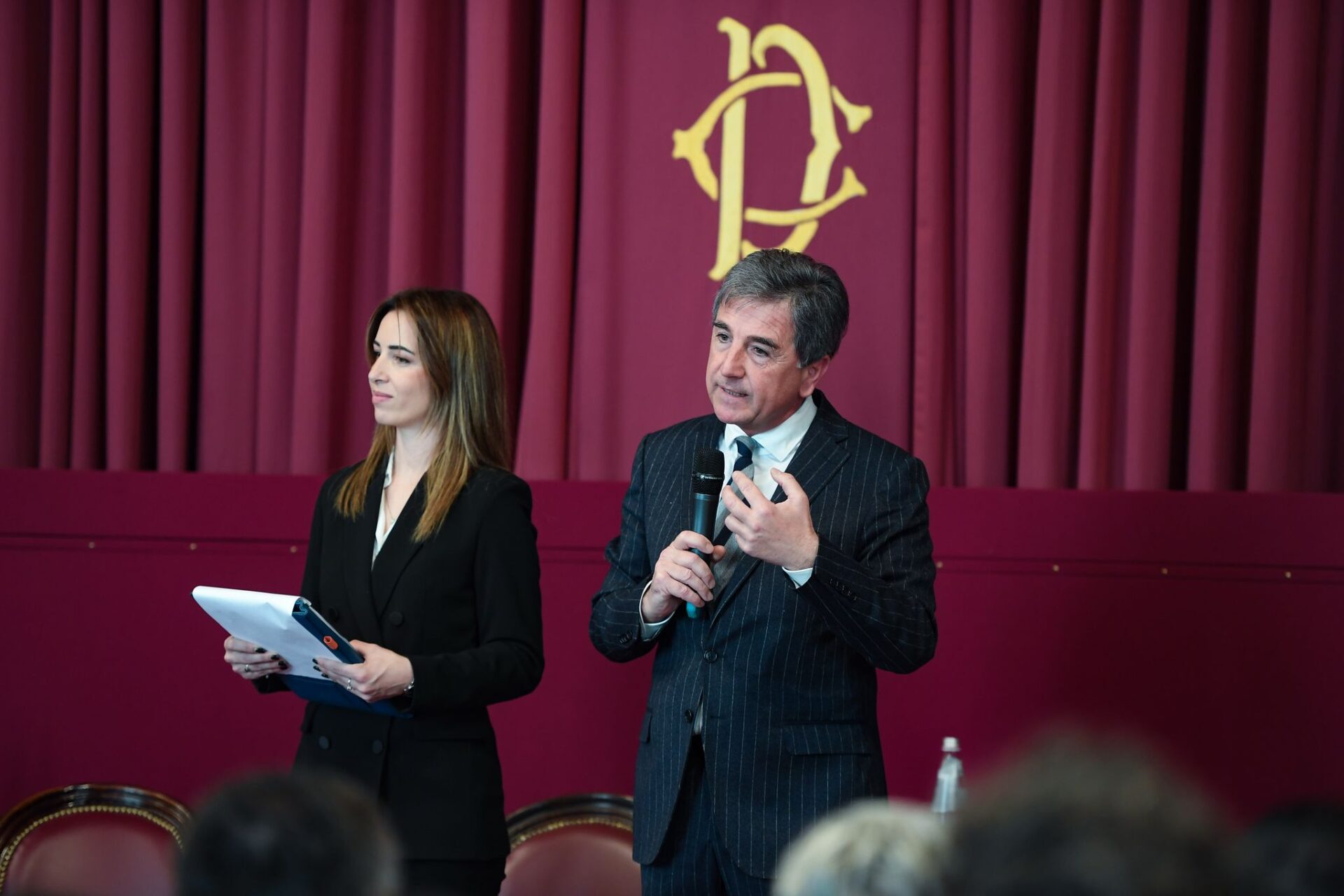 PELLA: PER LA PRIMA VOLTA IL MONDO DELLO SPORT HA FATTO UN’ALLEANZA STRATEGICA CON LE REGIONI