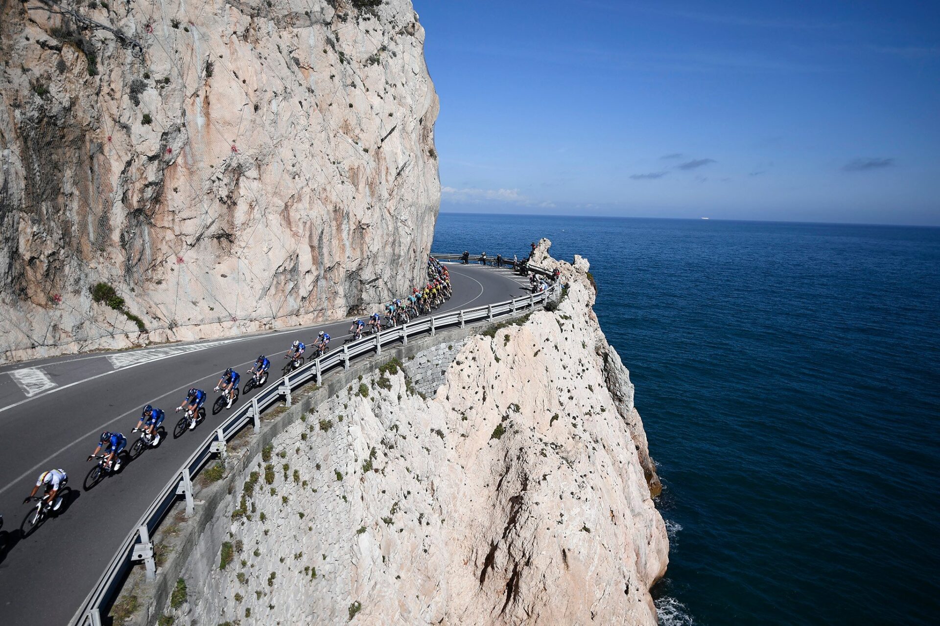 ANNUNCIATE LE WILD CARD PER LE GARE UCI WORLD TOUR DI PRIMAVERA TARGATE RCS SPORT 