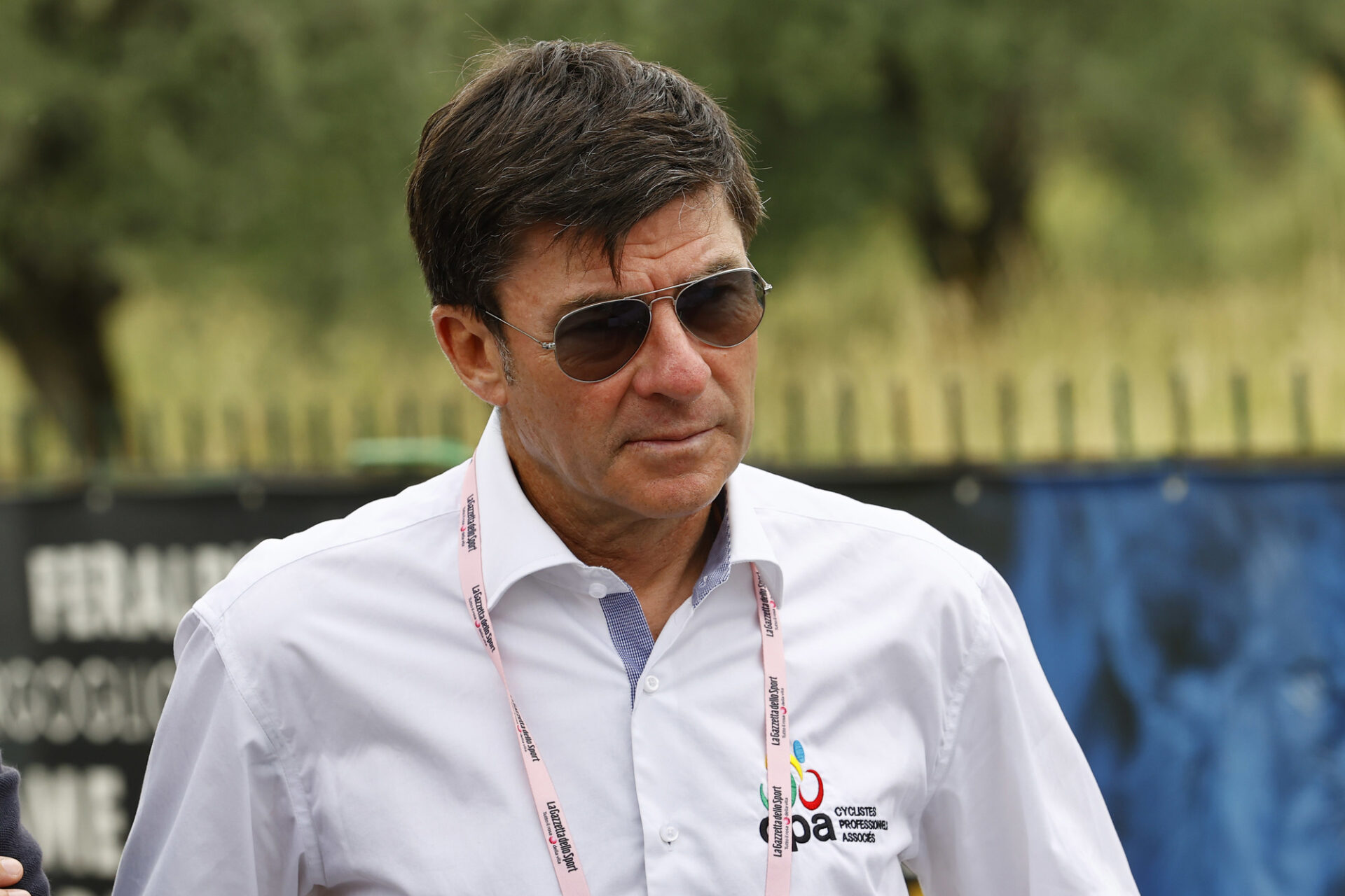 Gianni Bugno: un campione al servizio della sicurezza nel ciclismo