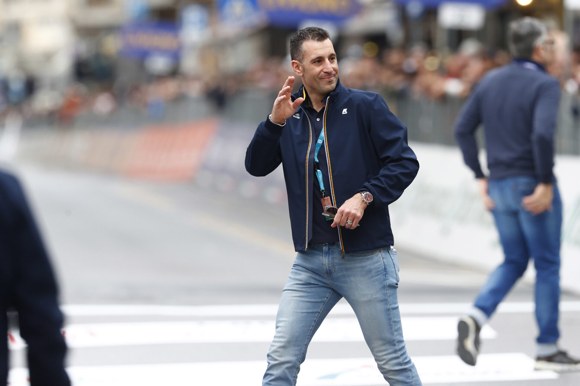 VINCENZO NIBALI: IL FUTURO DEL CICLISMO TRA GIOVANI, SICUREZZA E NUOVI PROGETTI