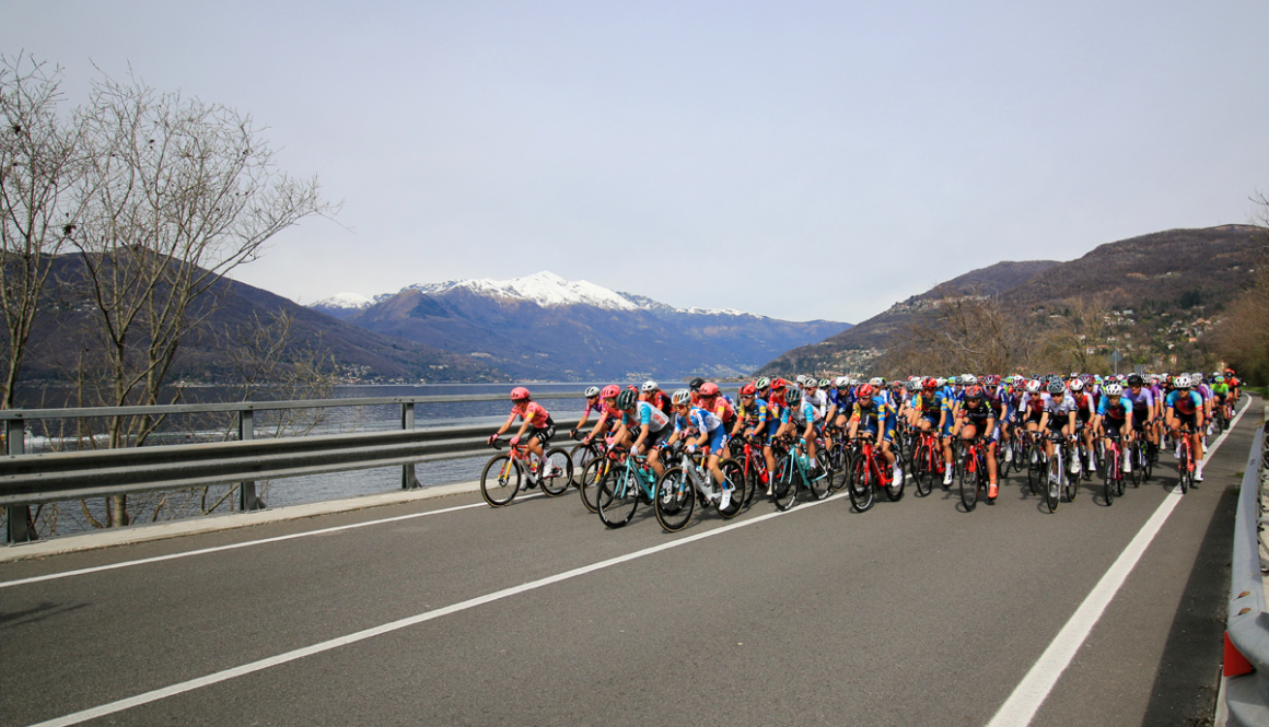DONNE: DOMENICA SI CORRE A CITTIGLIO