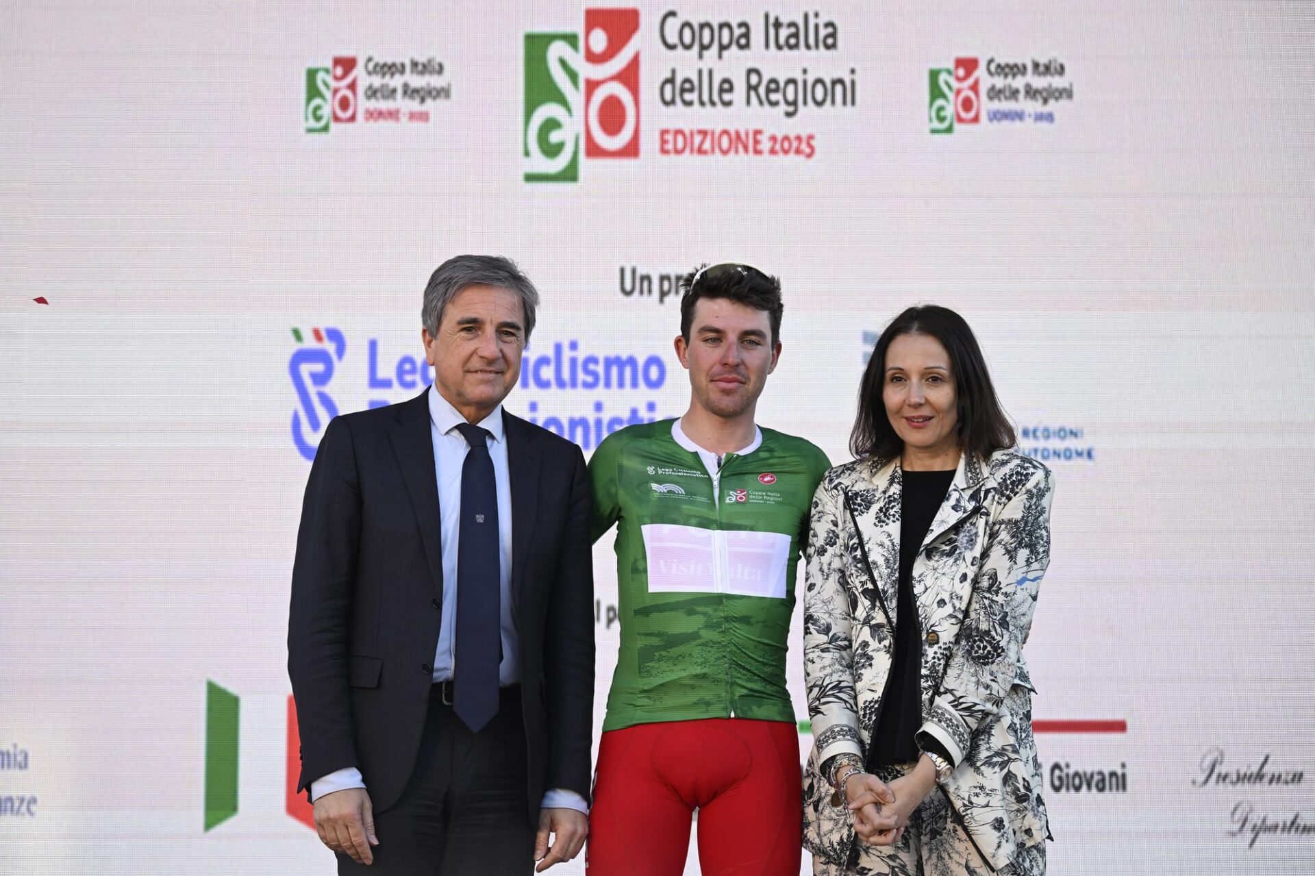 COPPA ITALIA DELLE REGIONI: SCARONI ANCORA LEADER. BAIS 2 MAGLIE.  TUTTE LE NOVITA’
