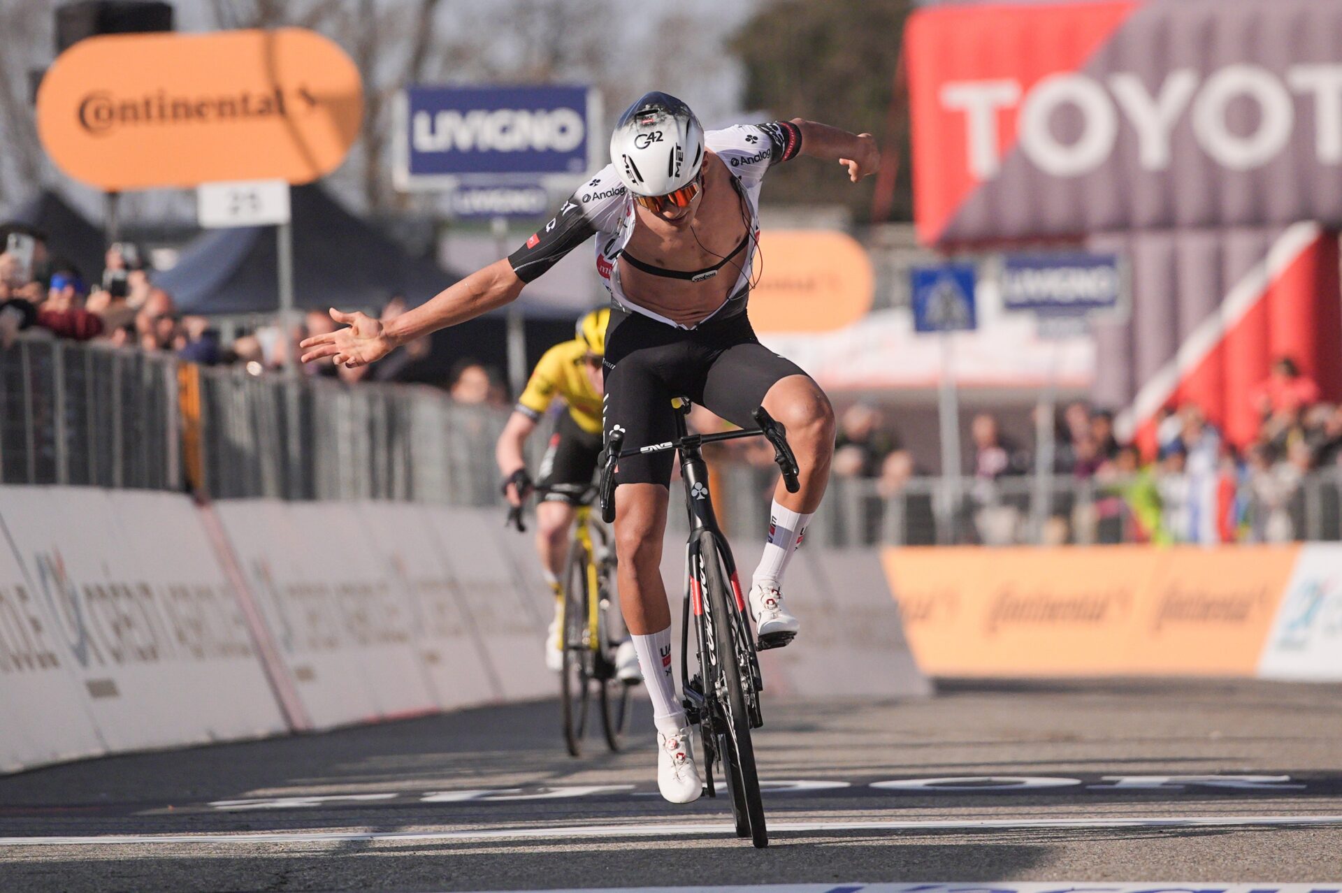 A SUPERGA UN GRANDE DEL TORO