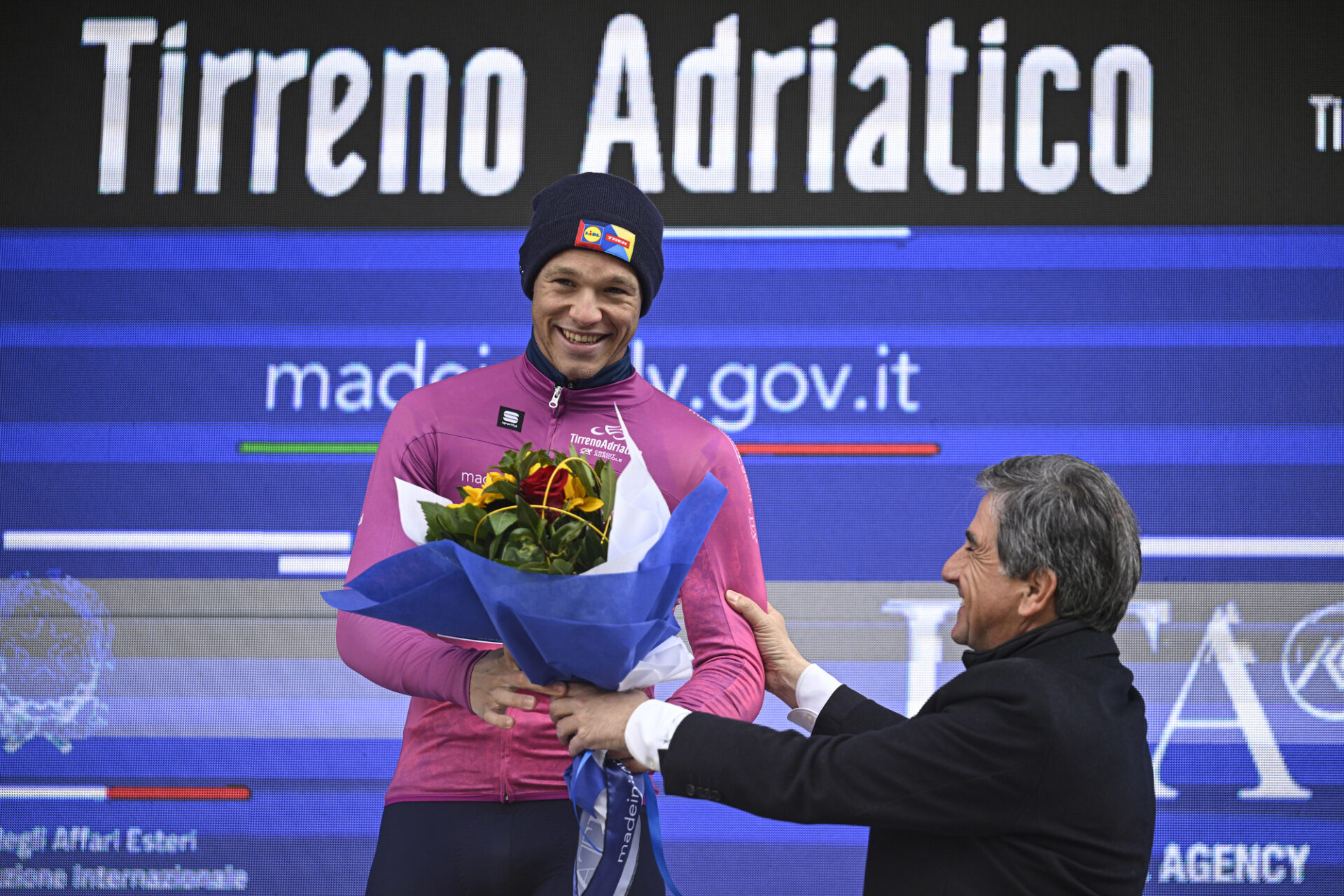 PRESIDENTE PELLA: LAVORIAMO PER RENDERE IL SISTEMA PIU’ STRUTTURATO E APPETIBILE