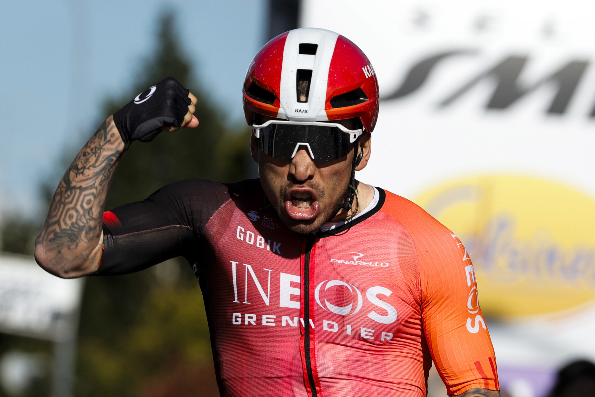 1^ TAPPA COPPI E BARTALI: LO STREAMING