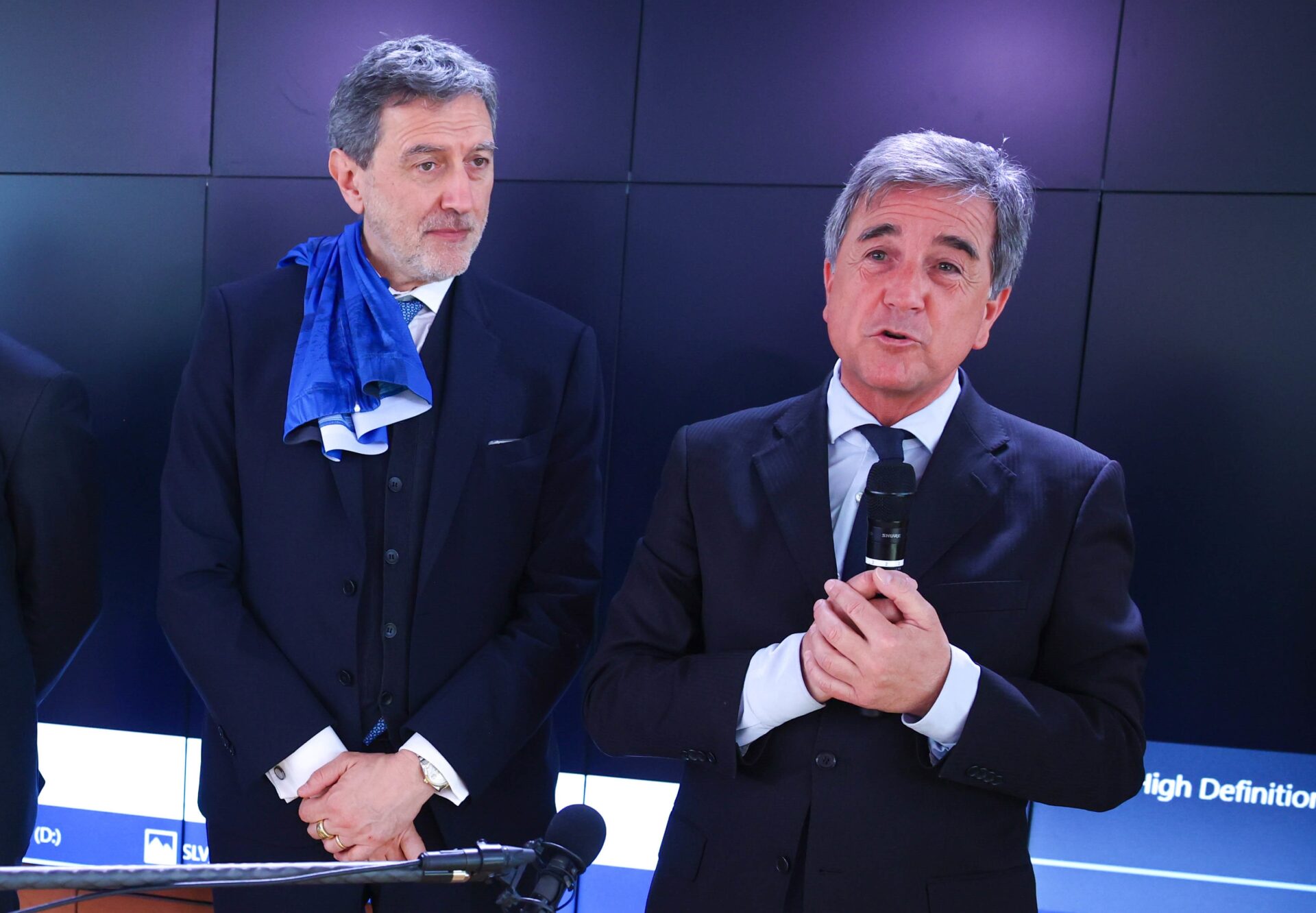 GIRO D’ABRUZZO: PELLA  “COMPLIMENTI A MARSILIO,  A CORRIDORI, SQUADRE ITALIANE E ORGANIZZATORI”