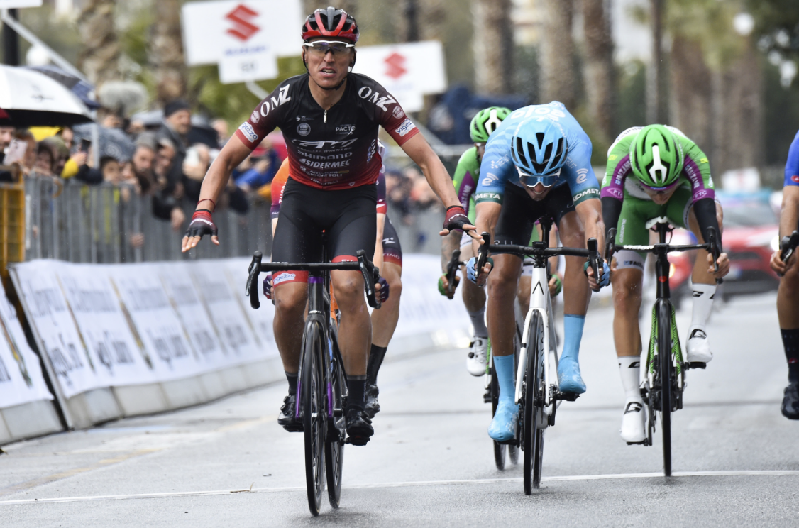 SABATO IL GIRO DELLA CITTA’ METROPOLITANA DI REGGIO CALABRIA