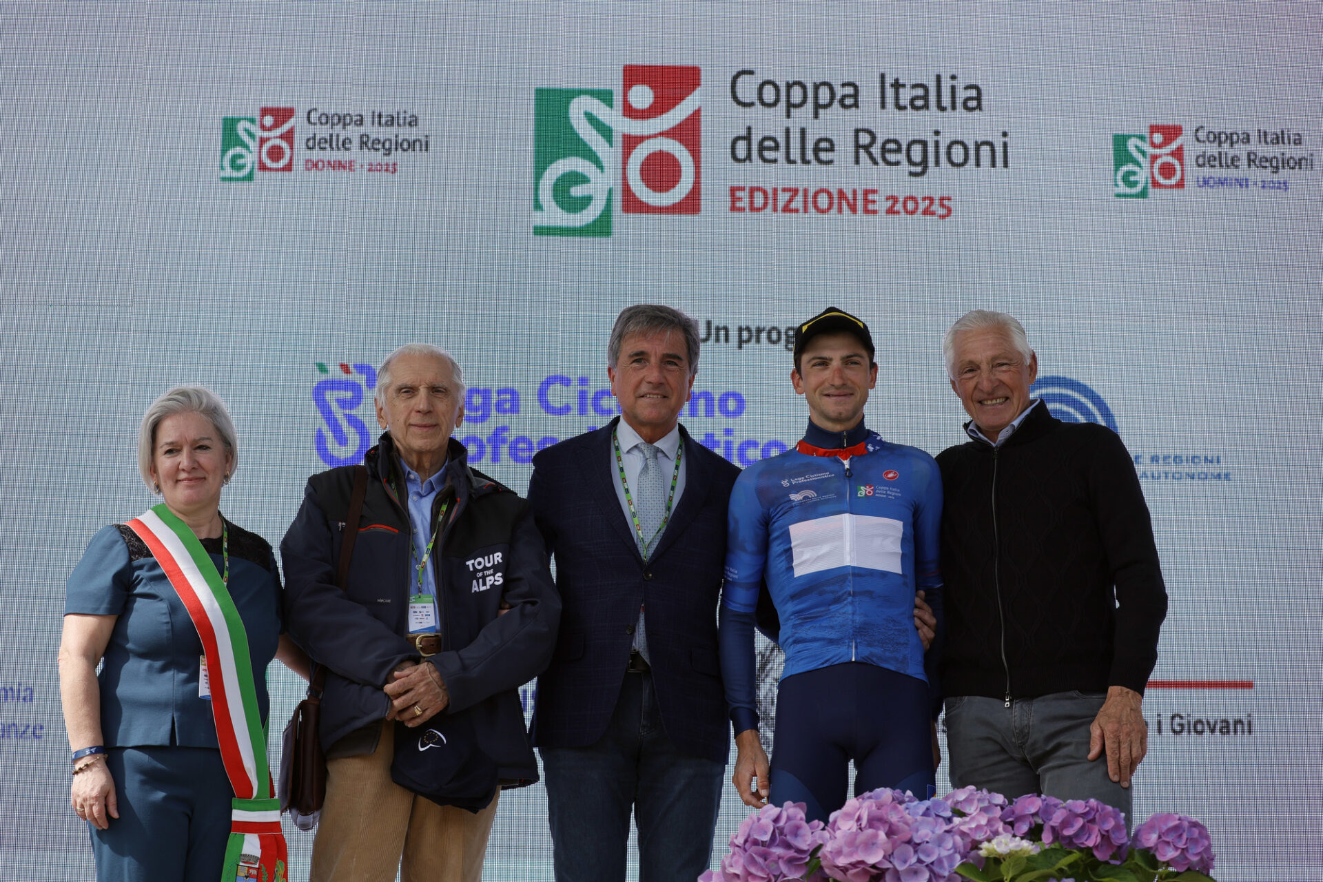 COPPA ITALIA DELLE REGIONI: LE CLASSIFICHE AGGIORNATE