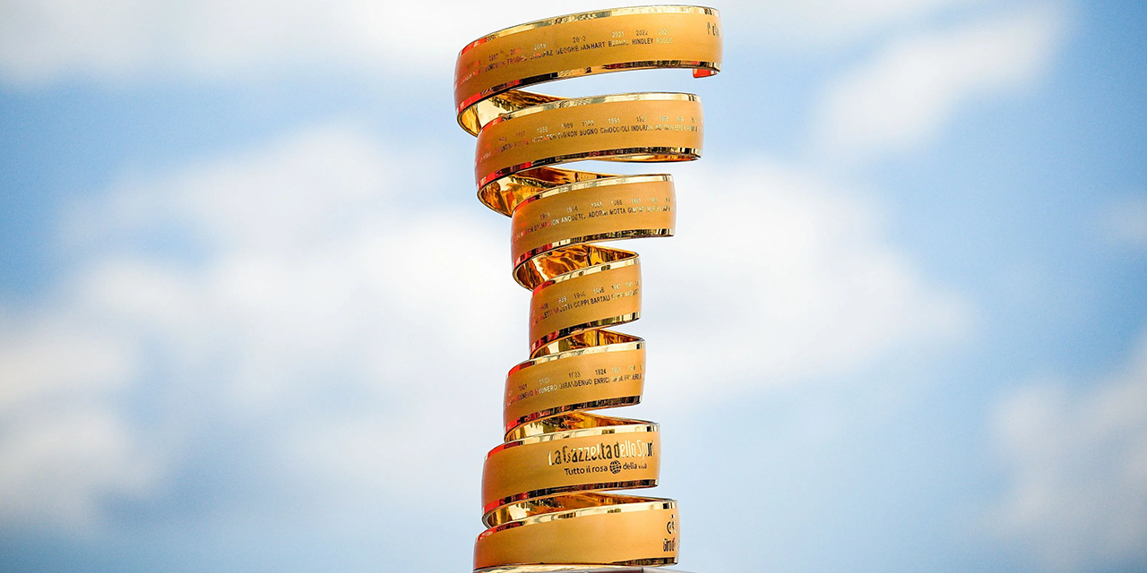 GIRO D’ITALIA 108: DOVE SEGUIRE LA CORSA