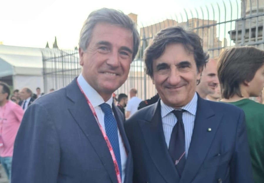 PRESIDENTE PELLA: IL RICORDO DEL GRANDE TORINO